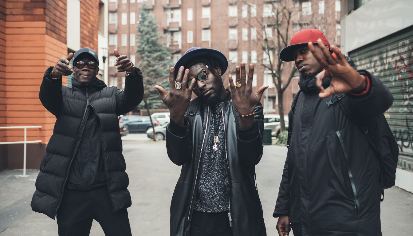 Najlepsze filmy o raperach: 10 produkcji, które musisz zobaczyć film o raperach