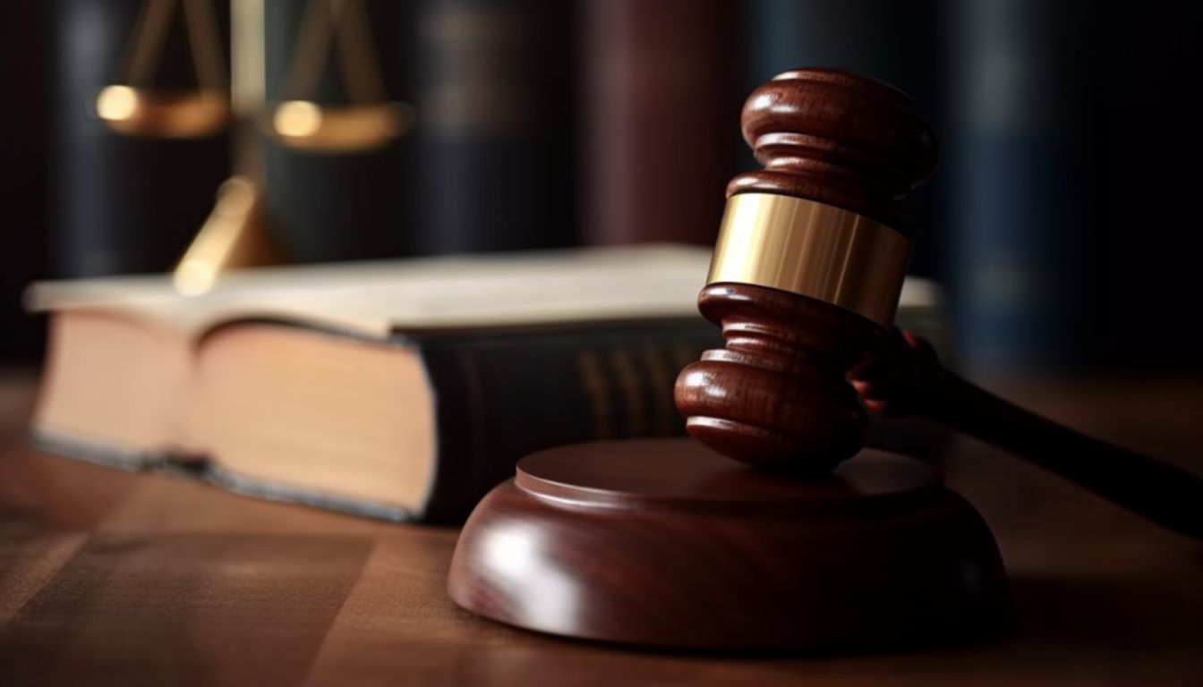 Najlepsze dramaty sądowe: Filmy o prawnikach - Znajdź najlepszy film o prawnikach!