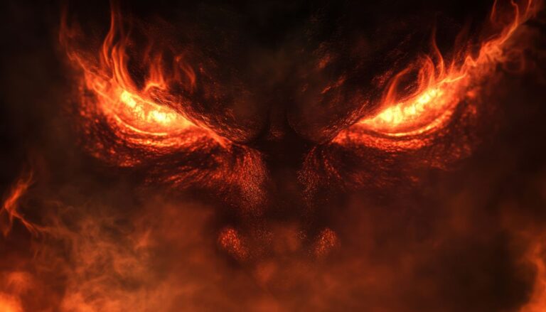 Film o diable: Najlepsze diabelskie produkcje, które warto obejrzeć