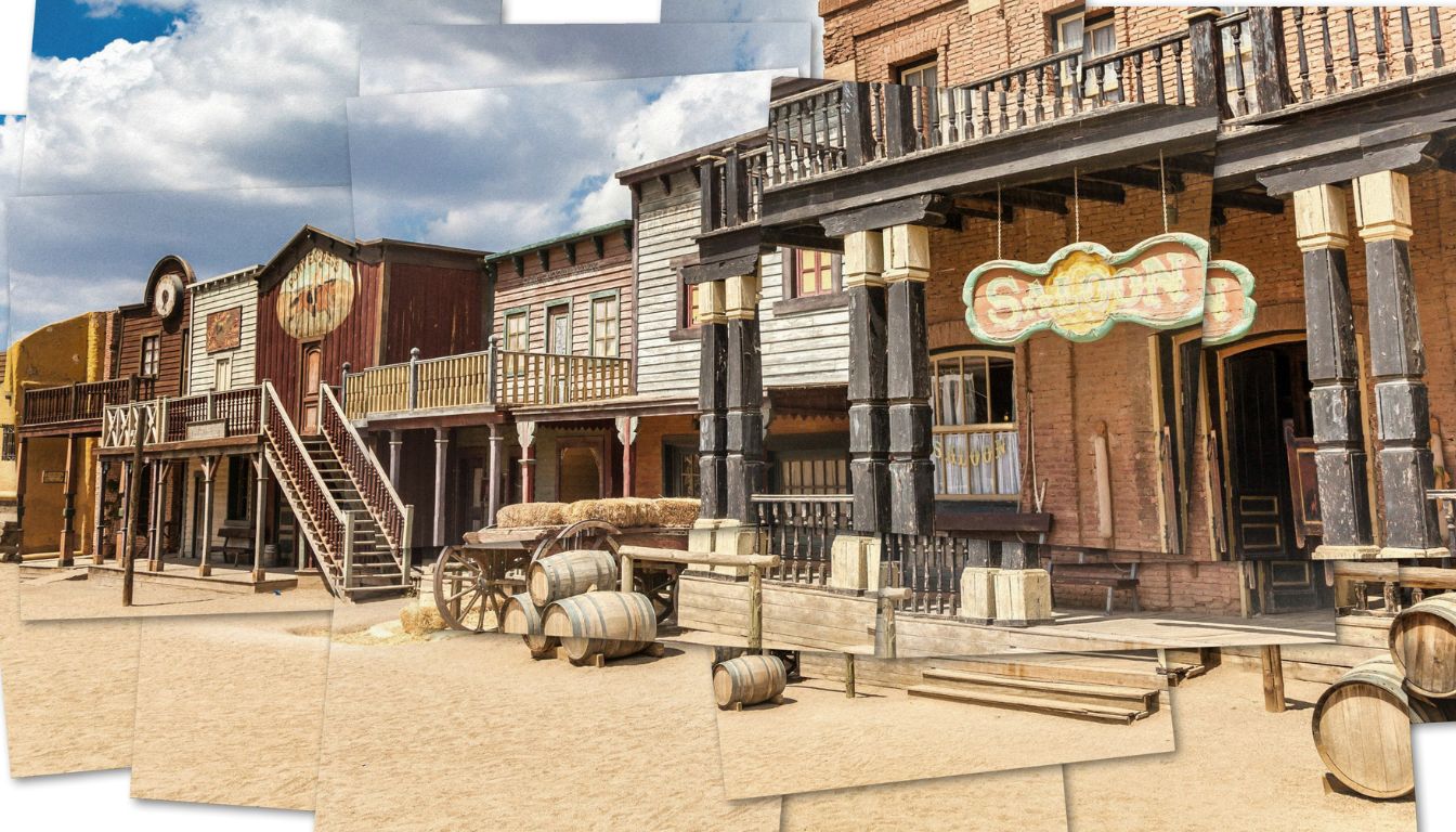 Najlepsze filmy o Dzikim Zachodzie: Top 10 propozycji na wieczór filmowy - Najlepsze filmy o Dzikim Zachodzie: Top 10 propozycji na wieczór z filmem o dzikim zachodzie