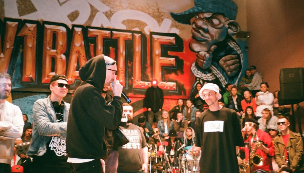 Najlepsze polskie filmy o rapie: lista TOP 10