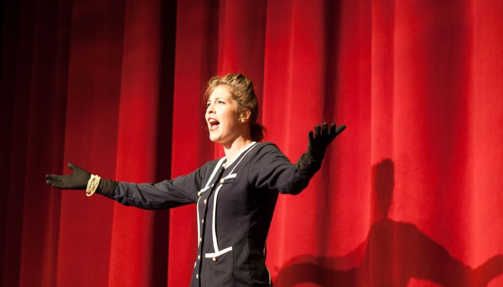 Historia i rozwój aktorstwa