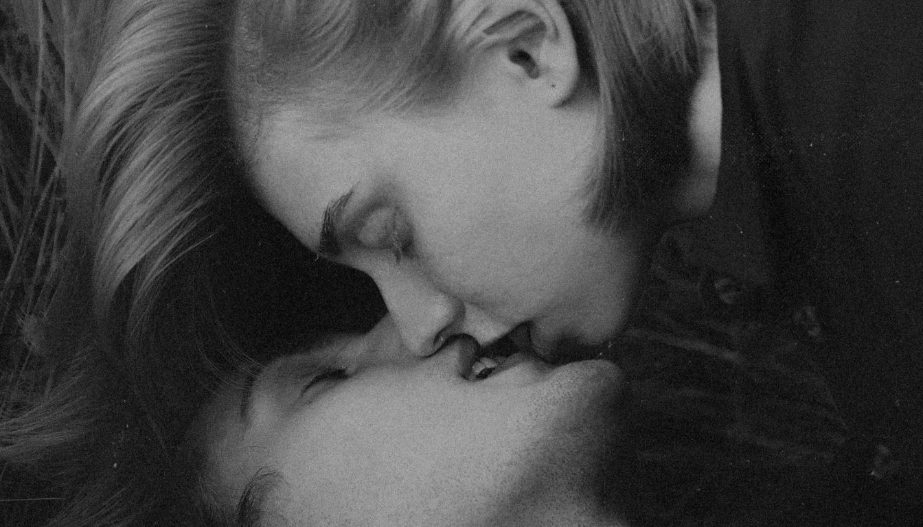 Jak aktorzy naprawdę całują się w filmach? Jak aktorzy całują się w filmach