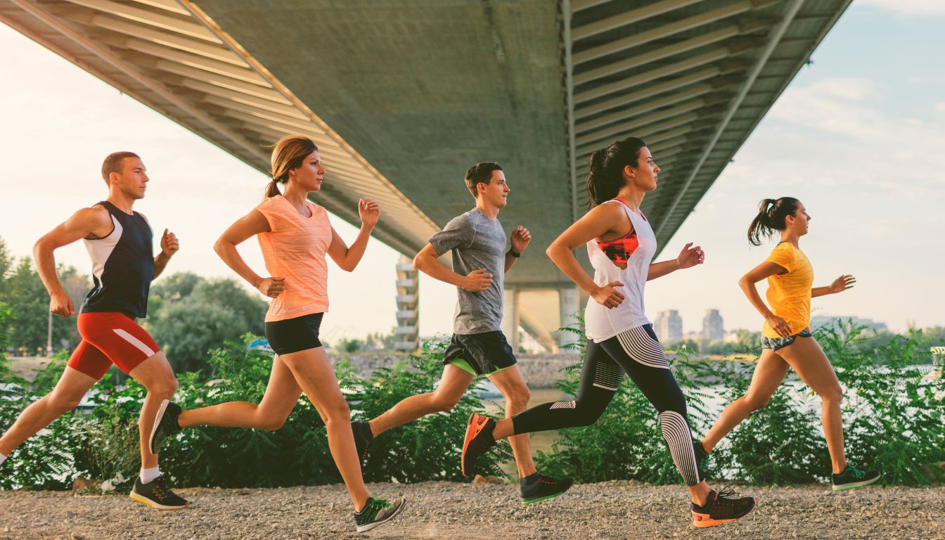 6 filmów o bieganiu, które musisz zobaczyć