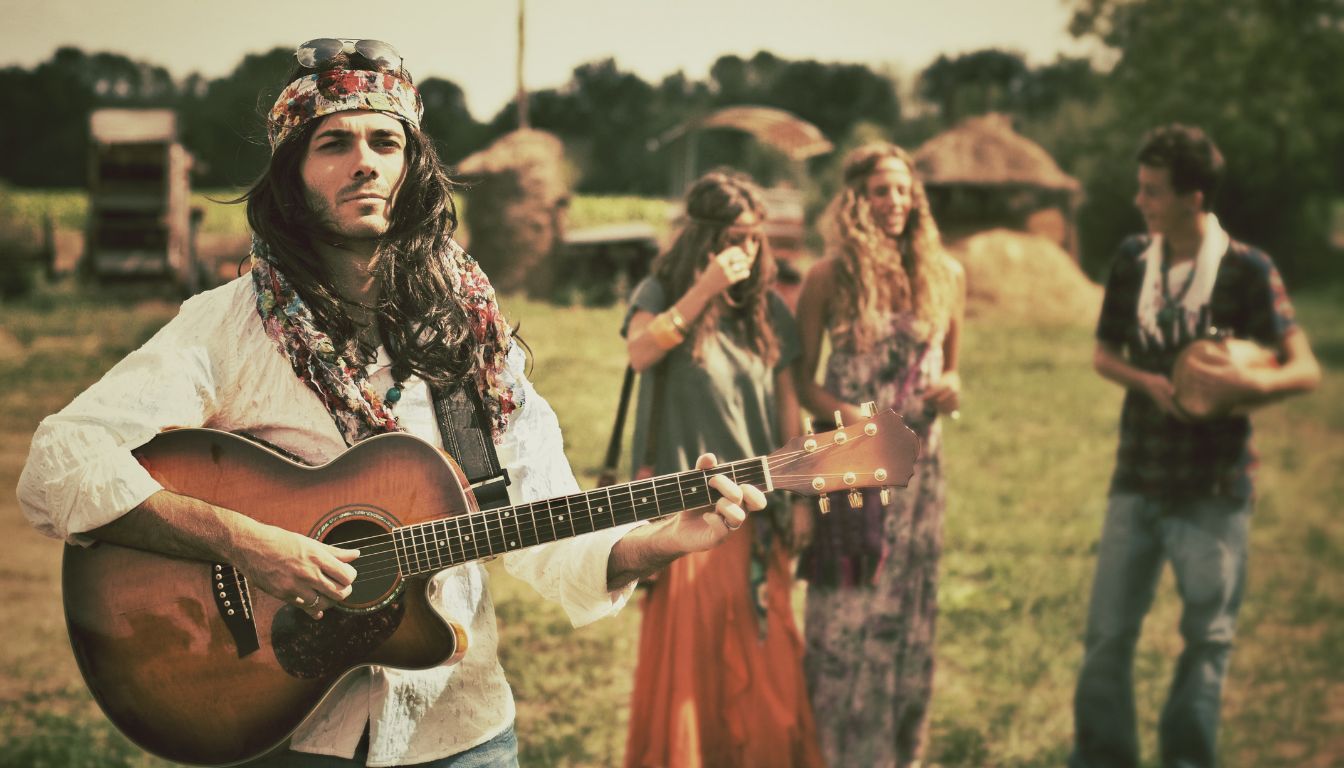 Słynny film o hipisach: historia kultowego dzieła kinematografii