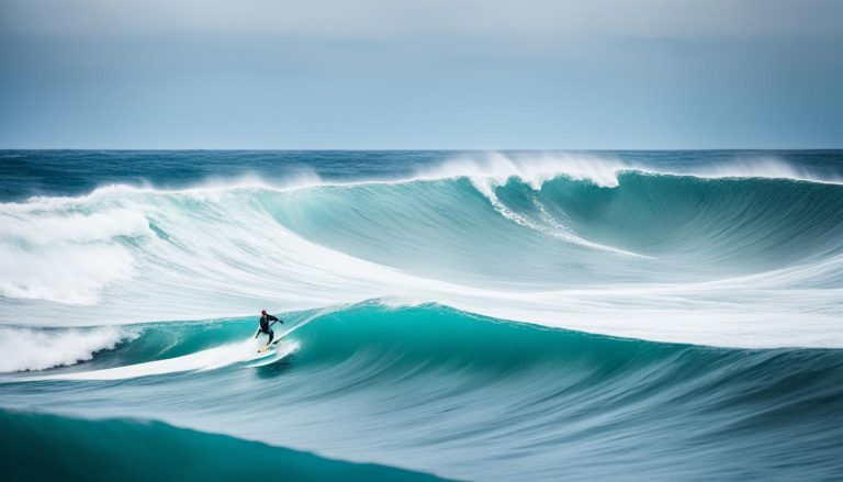 Film o Surferach – Morska Wolność i Ekstremalna Pasja