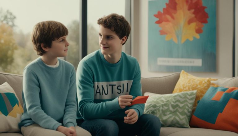 Film o Autyzmie na Netflix – Świadomość i Współczucie