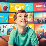 film o chłopcu z autyzmem