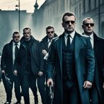 film o gangsterach polski