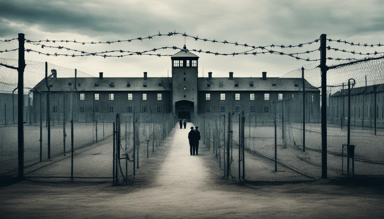 film o obozie koncentracyjnym