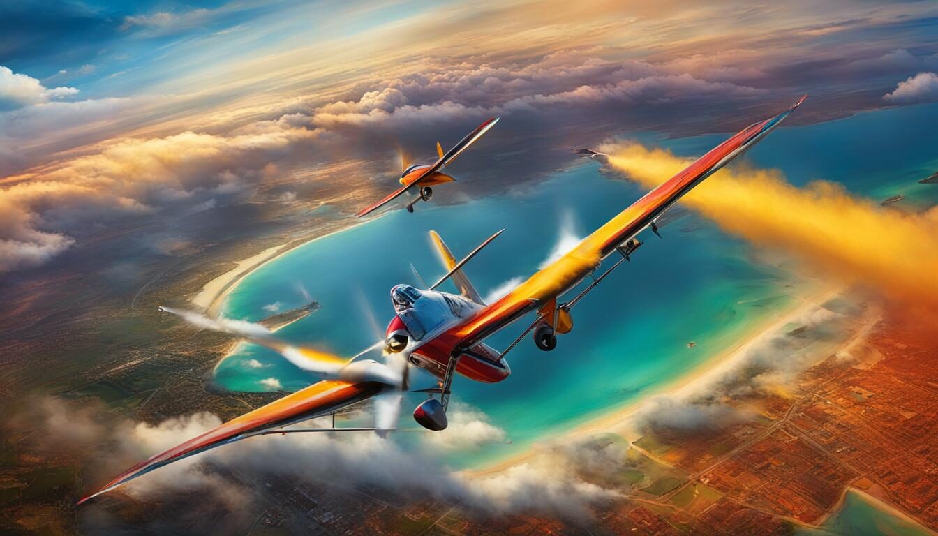 film o pilotach