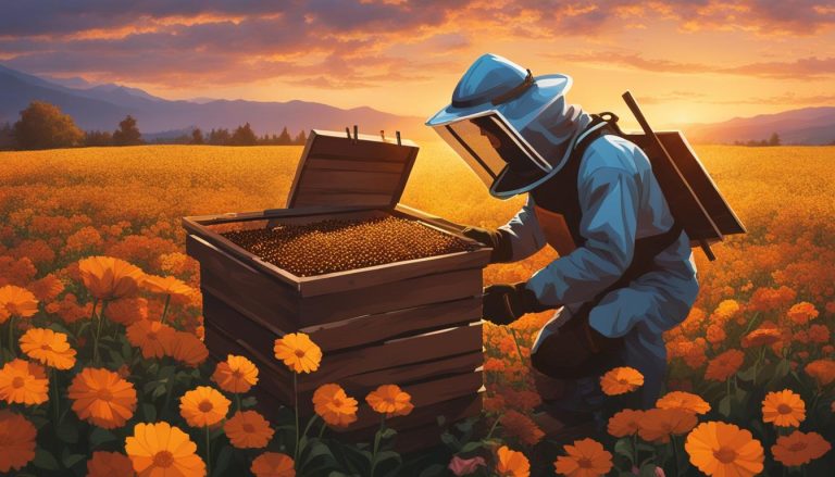 Film o Pszczołach – Cały Film o Życiu Pszczół