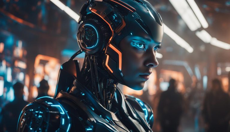 Film o Sztucznej Inteligencji – Wizja Przyszłości