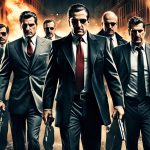 film o włoskiej mafii