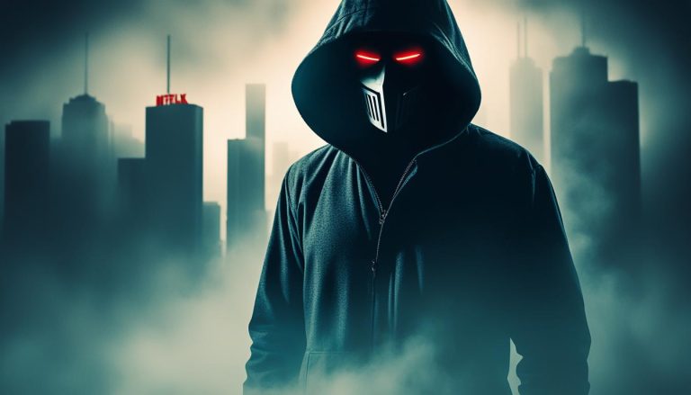 Film o Seryjnym Mordercy na Netflix – Zbrodnie i Tajemnice