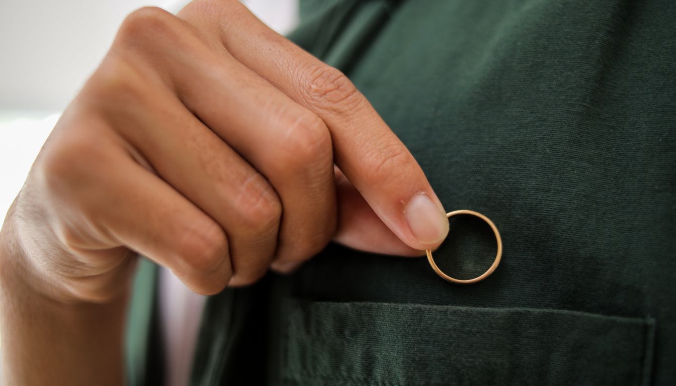 Film o Romansie z Żonatym na Netflix - Zakazana Miłość