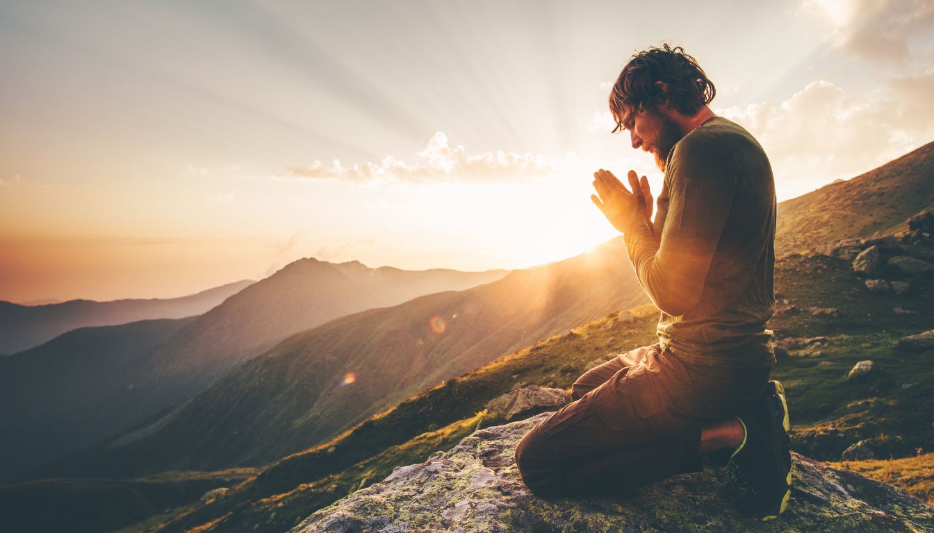 Film o duchowości: Duchowe podróże na ekranie