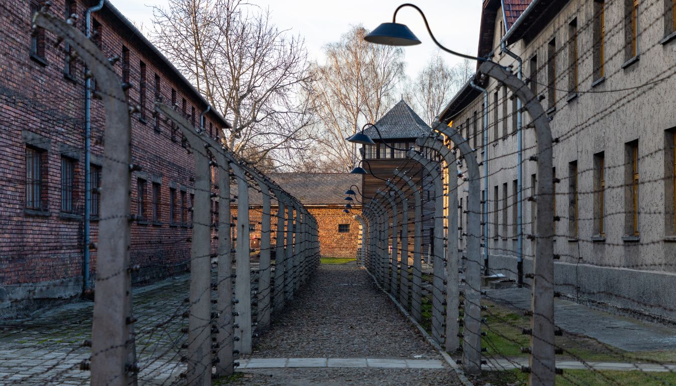 Film o Holokauście: Poruszające opowieści o tragedii