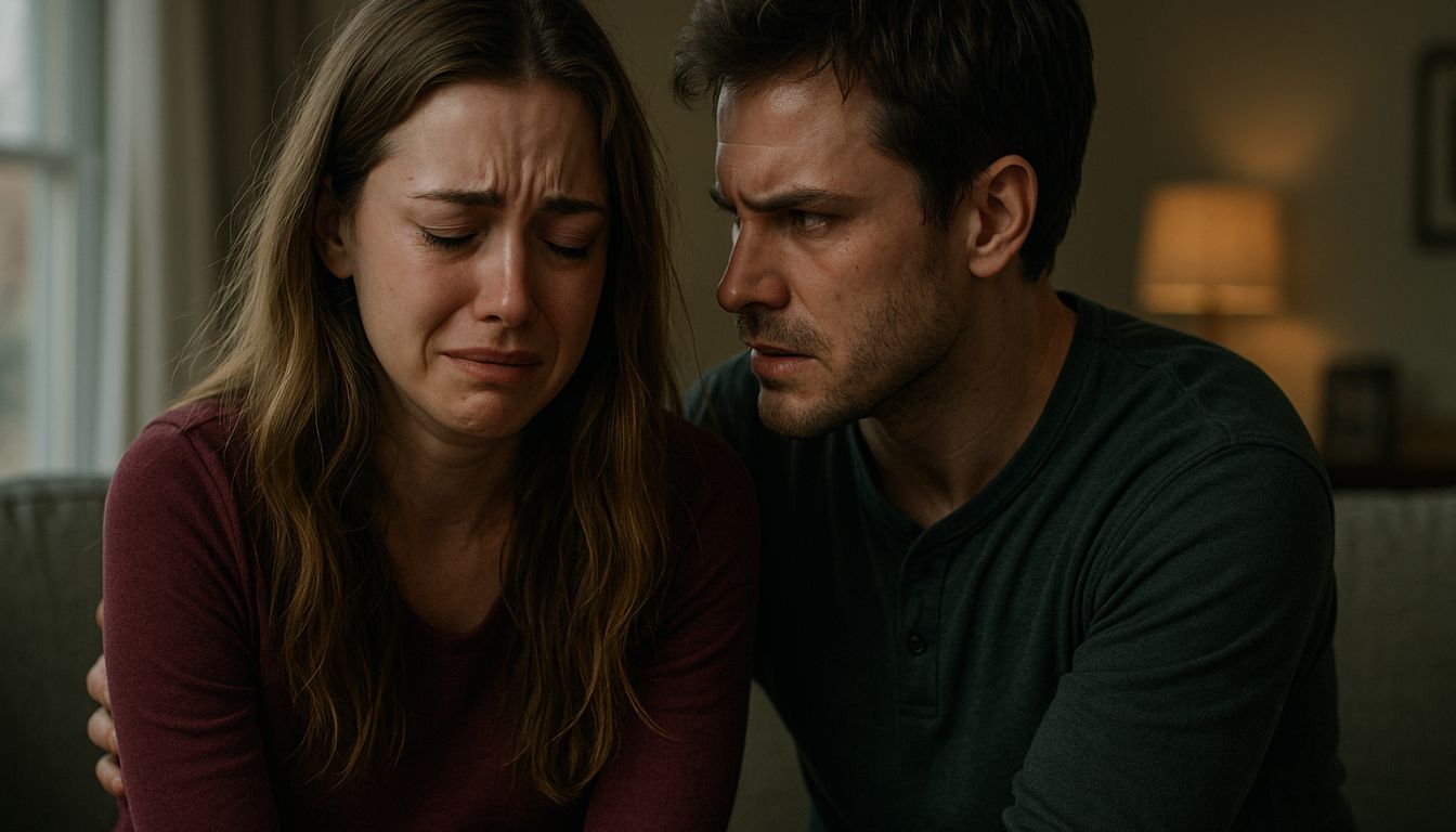 Film o toksycznej miłości