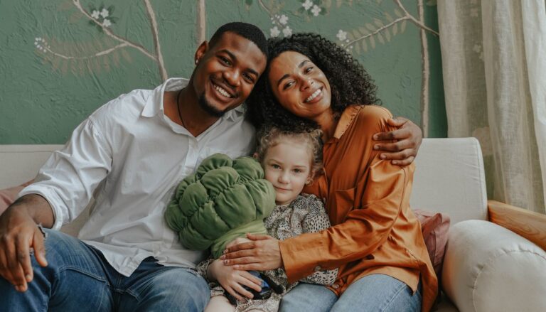 Wymarzony film o adopcji: Historie o miłości i rodzinie