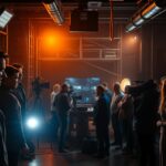 filmy o pracy i karierze