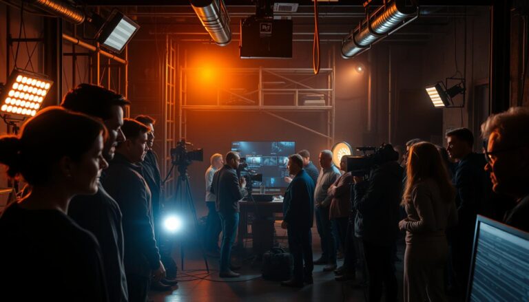 filmy o pracy i karierze