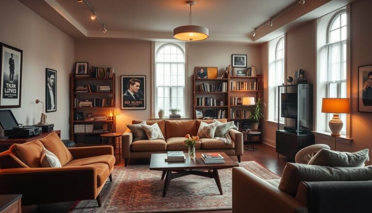 jak urządzić mieszkanie jak z filmu