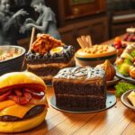 znane potrawy z filmów