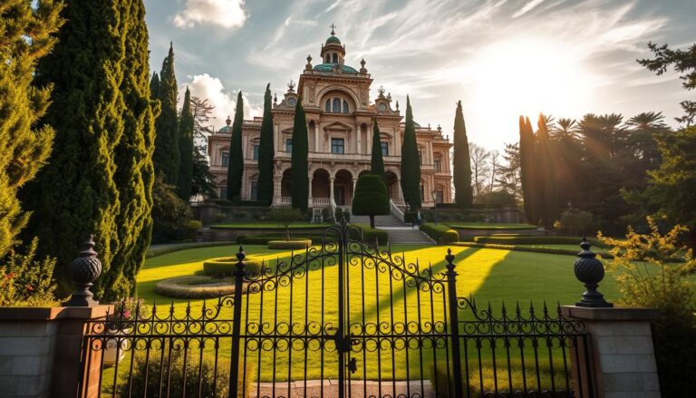 Gdzie mieszka Don Vasyl