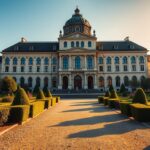 Gdzie mieszka Prezydent Polski