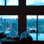 Gdzie mieszka Sara i Wiktor