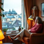 Róża Thun gdzie mieszka