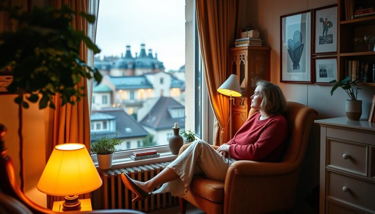 Róża Thun gdzie mieszka