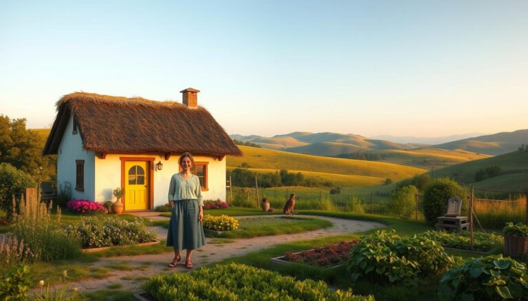 Agata z Rolnik Szuka Żony gdzie mieszka