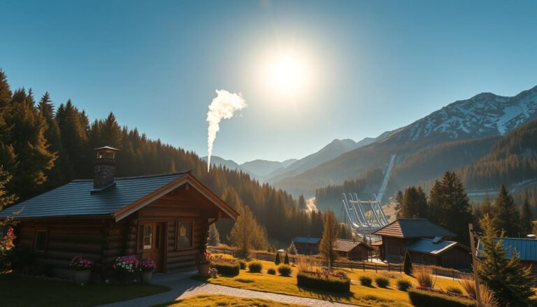 Gdzie mieszka Adam Małysz