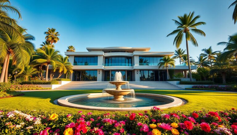 Gdzie mieszka Ariana Grande