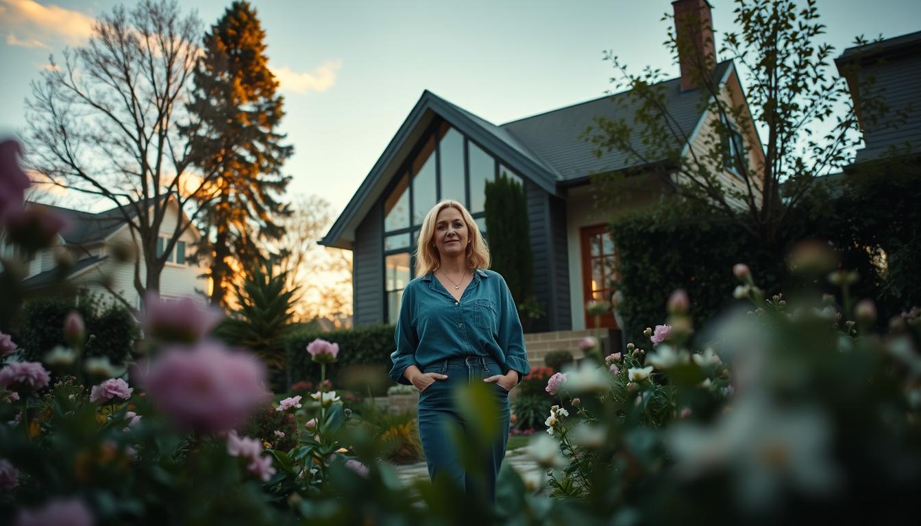 Joanna Kulig gdzie mieszka