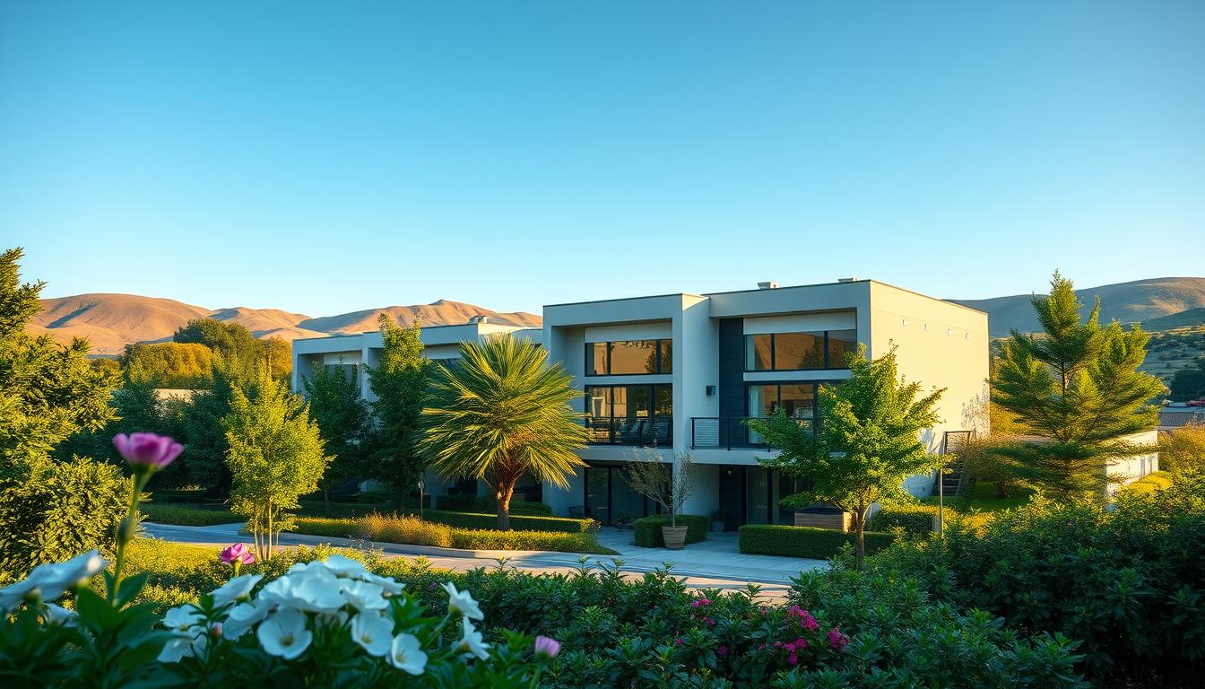 Joanna Senyszyn gdzie mieszka