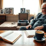 Andrzej Rosiewicz gdzie mieszka