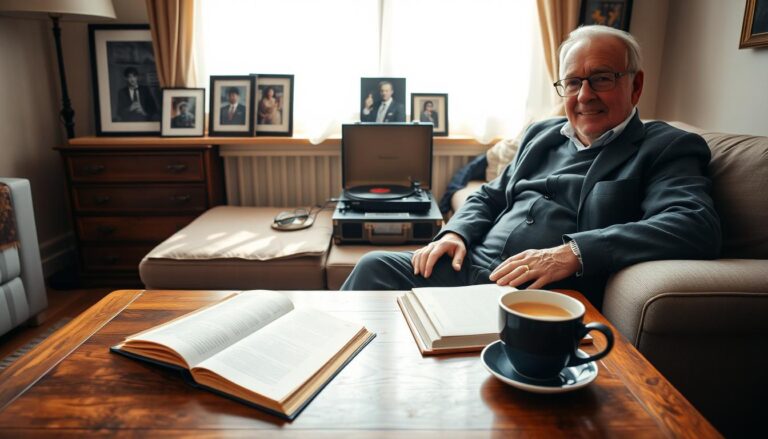 Andrzej Rosiewicz gdzie mieszka
