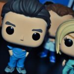 Figurki kolekcjonerskie z popkultury